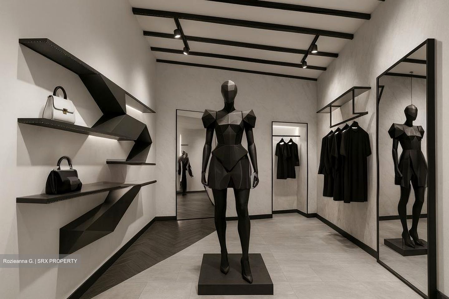 Textile Centre (D7), Shop House #498464541